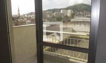 Imagem 6: Apartamento para Aluguel - Engenho Novo, 2 Quartos, 65 m2