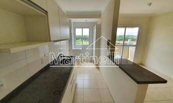 Imagem 4: Apartamento Padrão em Ribeirão Preto