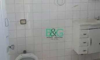 Imagem 6: Casa com 2 dormitórios para alugar, 80 m² por R$ 2.015,00/mês - Mooca - São Paulo/SP