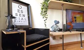 Imagem 2: APARTAMENTO-2 QUARTOS-VILA MARIANA-VENDA