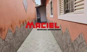 Imagem 6: Casa Padrão em São José dos Campos