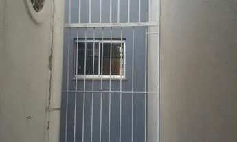 Imagem: Casa para aluguel possui 60 metros quadrados