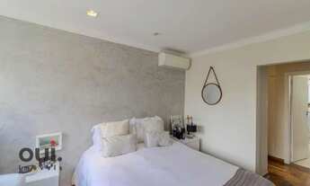 Imagem 5: Apartamento com 3 dormitórios para alugar, 140 m² por R$ 13.169/mês - Itaim Bibi - São Pau