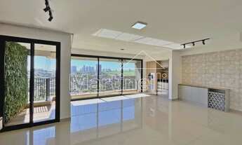 Imagem: Ribeirão Preto - Apartamento Padrão