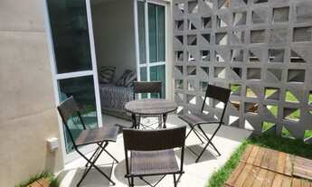 Imagem: Apartamento Novíssimo Porteira Fechada