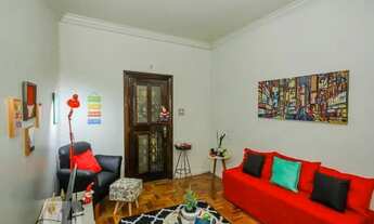 Imagem 4: Apartamento para Aluguel - Copacabana, 3 Quartos, 125 m2