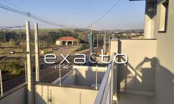 Imagem: Casa - Reserva Riviera - Campinas