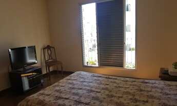 Imagem 6: Apartamento 4 quartos c/ 1 suíte à venda ou aluguel, 190m² - Perdizes