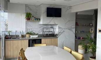 Imagem 2: Apartamento com 3 dormitórios sendo 1 suíte à venda, 87 m² por R$ 1.191.980 - Belém - São