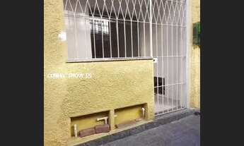 Imagem 1: Casas de Vila para Locação em Rio de Janeiro, PRACA SECA, 2 dormitórios, 1 suíte, 1 banhei