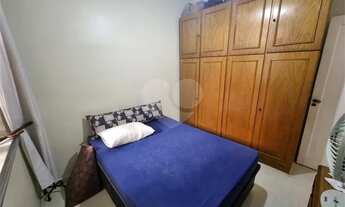 Imagem 6: Apartamento - 02 quartos - Cachambi [ME