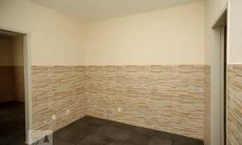 Imagem 2: Casa para Aluguel - Engenho Novo, 1 Quarto, 45 m2