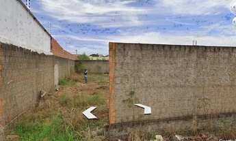 Imagem 2: Terreno no Morada do Ouro