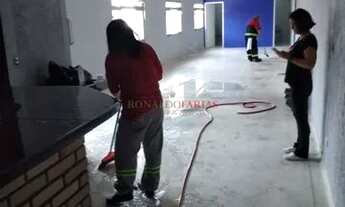 Imagem 5: Locação Socorro Galpão