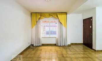 Imagem 7: Casa para Aluguel - Vila das Mercês, 2 Quartos, 110 m2