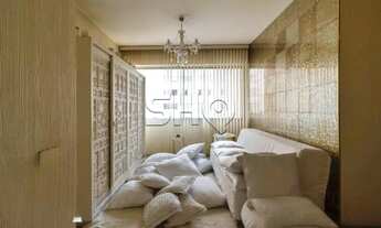 Imagem: Apartamento em Higienópolis de 3 dormitórios