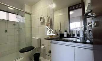 Imagem 6: Apartamento reformado, 2 quartos (suíte), 1° andar - Cond. Arara Vermelha - Nova Parnamiri