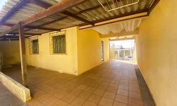 Imagem: Casa com 2 dormitórios, 60 m² - venda