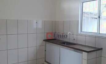 Imagem 6: Casa com 1 dormitório para alugar, 100 m² por R$ 865,22/mês - Vila Rezende - Piracicaba/SP