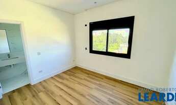 Imagem: CASA EM CONDOMÍNIO - RESIDENCIAL REAL PARK