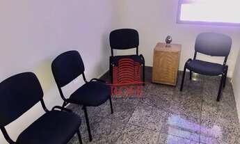 Imagem 3: Conjunto à venda, 70 m² por R$ 590.000,00 - Jabaquara - São Paulo/SP