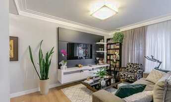 Imagem 3: CURITIBA - Apartamento Padrão - Cristo Rei