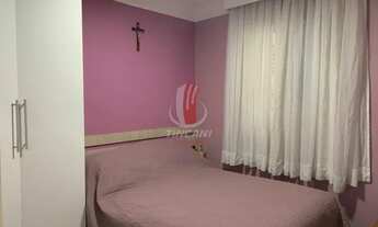 Imagem 6: Apartamento em Condomínio Padrão para Locação no bairro Jardim Independência, 2 dorms, 1 v