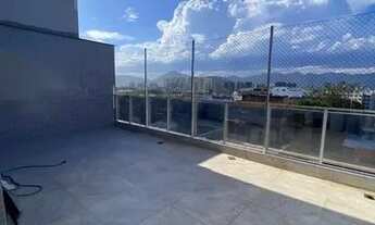 Imagem 6: Cobertura recreio