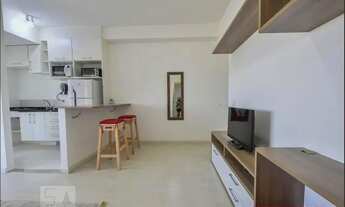 Imagem 4: Apartamento para Aluguel - Campo Belo, 1 Quarto, 52 m2