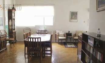 Imagem: Cobertura com 3 dormitórios à venda, 155