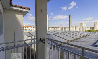 Imagem 5: Apartamento para Aluguel - Humaitá, 2 Quartos, 60 m2