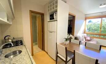 Imagem 3: Apartamento 01 Dormitório - Bairro Planalto