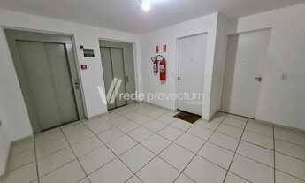 Imagem 3: Apartamento - Ponte Preta - Campinas