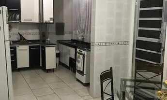 Imagem 5: Vendo sobrado Santo André - Rua Paulopolis, 74 Jardim Cristiane ( rua sem saída ) somente