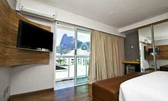 Imagem: Apartamento à venda, 2 quartos, 2 suítes