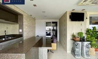 Imagem 6: Apartamento Venda Moema 204 m² 3 Dormitórios