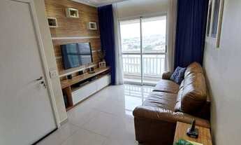 Imagem 4: Apartamento com 2 dormitórios à venda, 60 m² por R$ 480.000,00 - Limão - São Paulo/SP