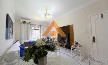 Imagem 1: 2 dormitórios, Campo Grande, Santos