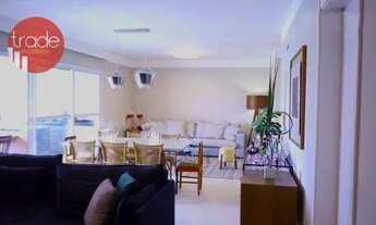 Imagem 2: Apartamento com 3 dormitórios à venda, 184 m² por R$ 1.850.000,00 - Jardim Botânico - Ribe