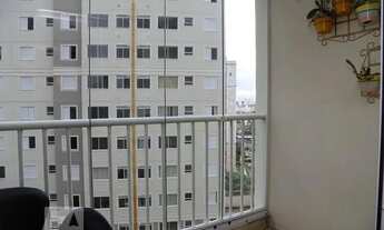 Imagem 6: Apartamento para Aluguel - Vila Andrade, 2 Quartos, 50 m2