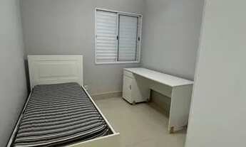 Imagem 4: Alugo casa mobiliada cond fechado