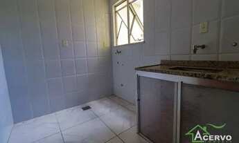 Imagem 6: Apartamento com 1 dormitório para alugar, 40 m² por R$ 1.004,45/mês - São Mateus - Juiz de