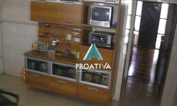 Imagem 5: Sobrado com 2 dormitórios à venda, 202 m² - Bangu - Santo André/SP