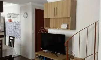 Imagem 3: Cobertura - São Bernardo - Campinas