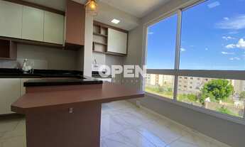 Imagem 2: Apartamento 02 dormitórios, Estância Velha, Canoas