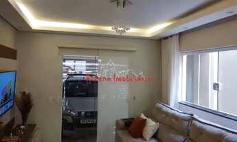 Imagem 4: Sobrado com 02 suítes no Parque Santa Laura - Cód.: 10834