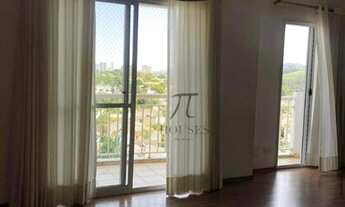 Imagem 5: Apartamento para locação no Condomínio Panoramic