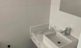 Imagem 2: Apartamento para venda tem 90 metros quadrados com 1 quarto em Lourdes - Belo Horizonte