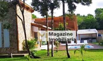 Imagem 6: Casa com 3 dormitórios à venda, 185 m² por R$ 1.800.000,00 - Santo André - Santa Cruz Cabr