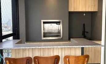 Imagem 3: Apto finamente mobiliado 03 Suítes e 2 Vagas